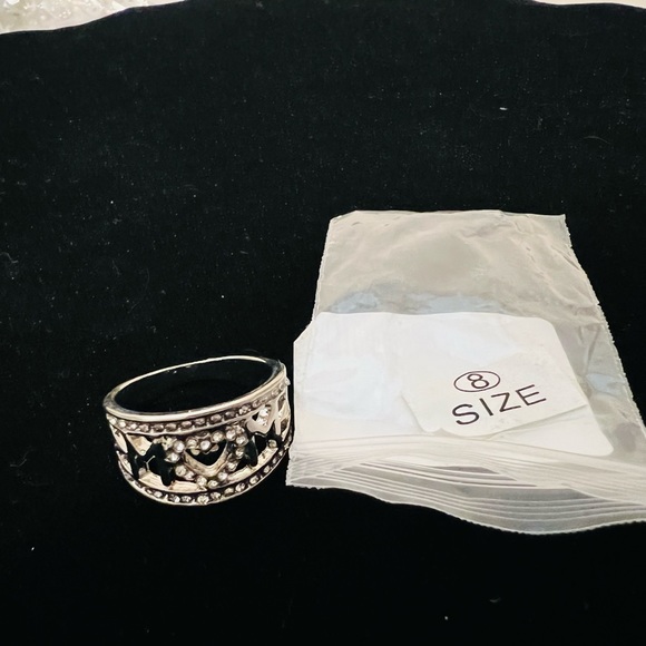 New Mom ring - Picture 2 of 4